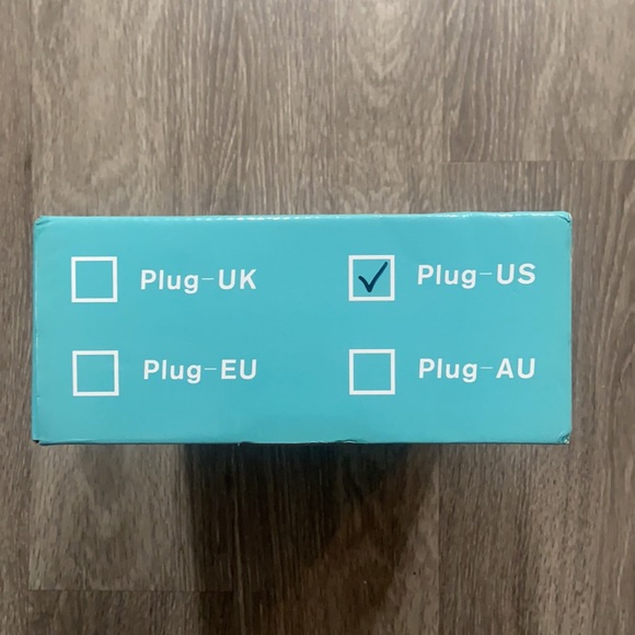 Detoxifying Foot Filter - Picture 3 of 4